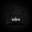 Gorro de Lana negro