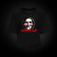 Billy's Legacy camiseta croptop frontal