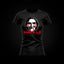 Billy's Legacy camiseta entallada mujer frontal