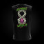 Camiseta basket Vaskia 8, espalda