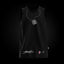 Camiseta basket WestCoast en negro