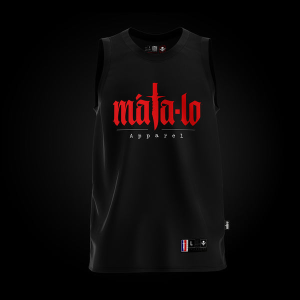 Iconic Máta-lo Rojo