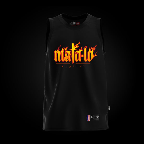 MÁTA-LO FIRE