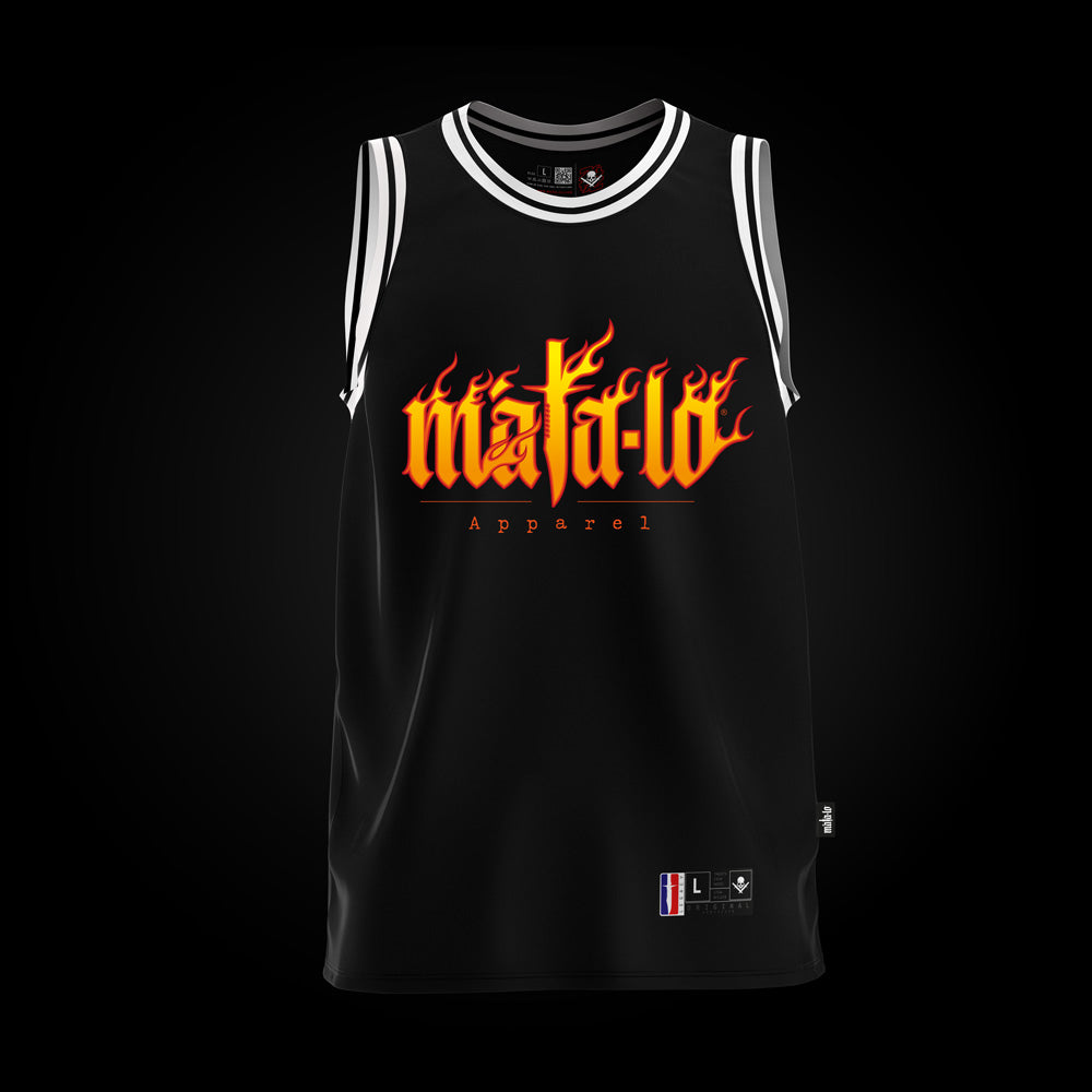 MÁTA-LO FIRE