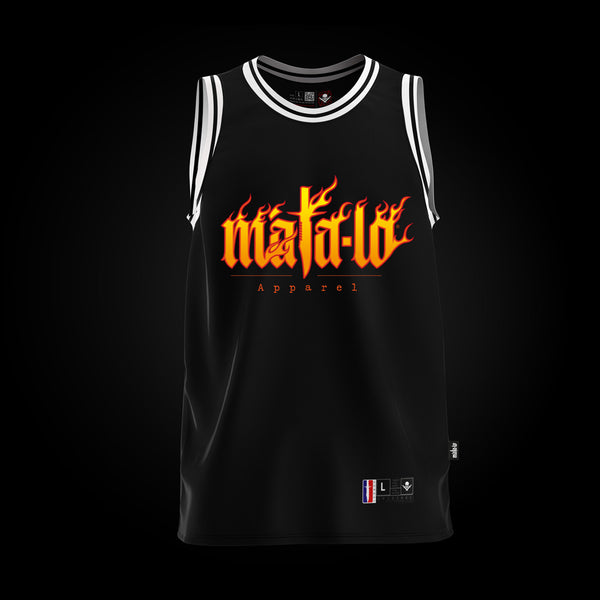 MÁTA-LO FIRE