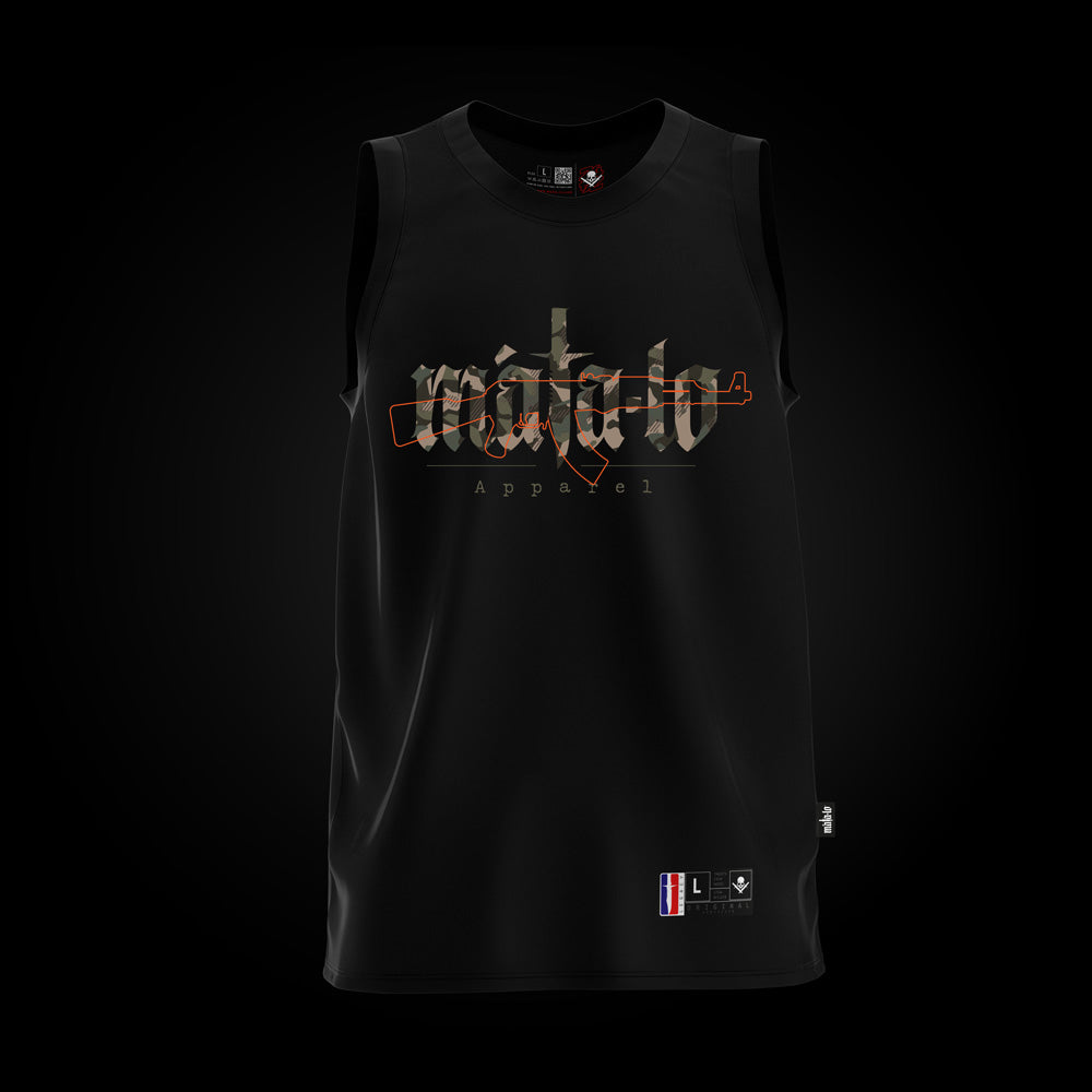 MATÁ-LO AK47