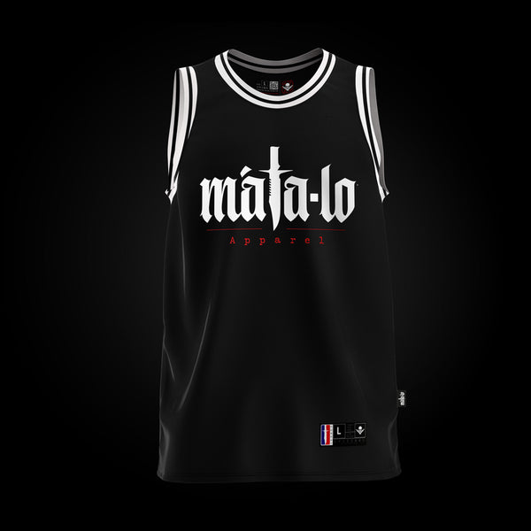 Iconic Máta-lo Blanco