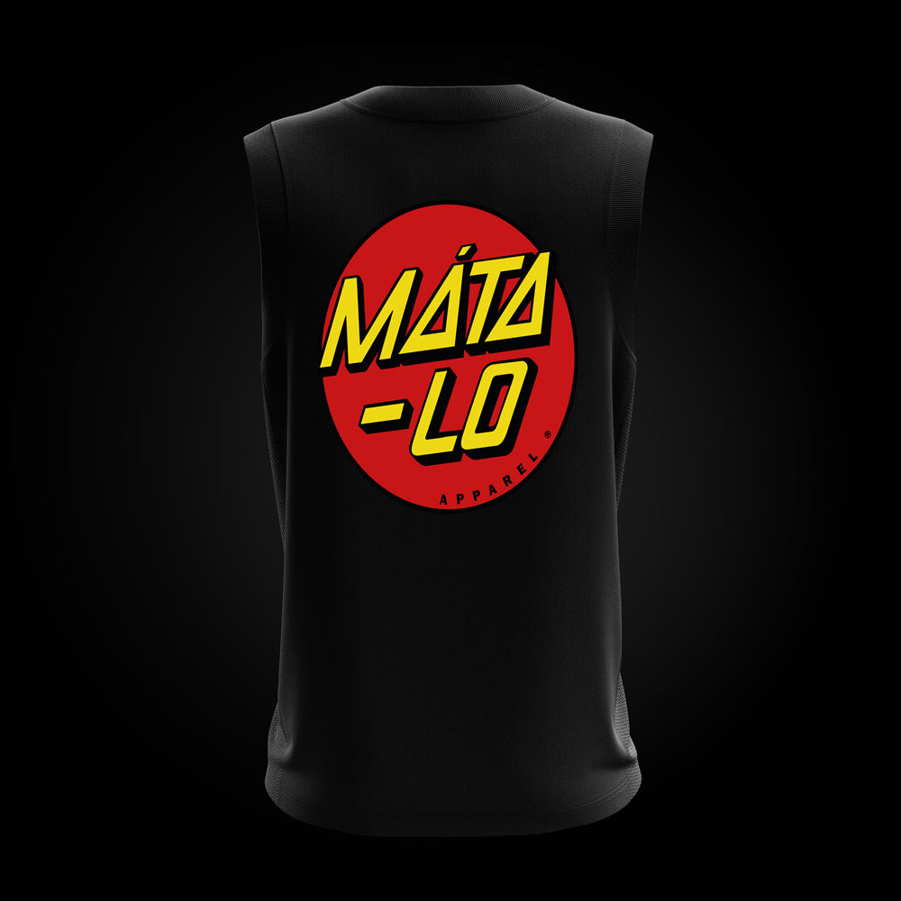 MATÁ-LO Santa