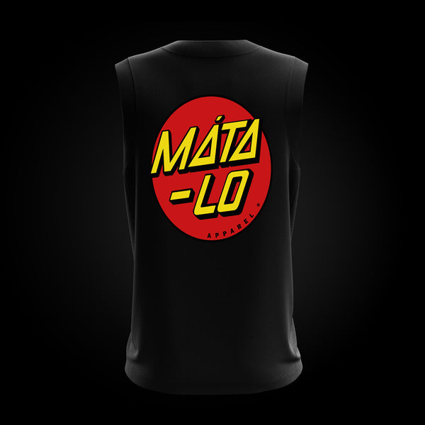 MATÁ-LO Santa