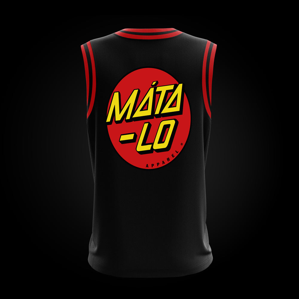 MATÁ-LO Santa