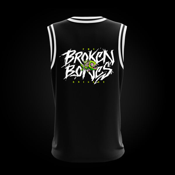 BROKEN BONES 2