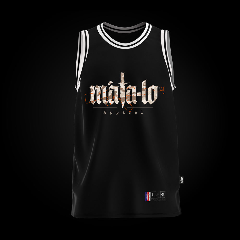 MATÁ-LO AK47