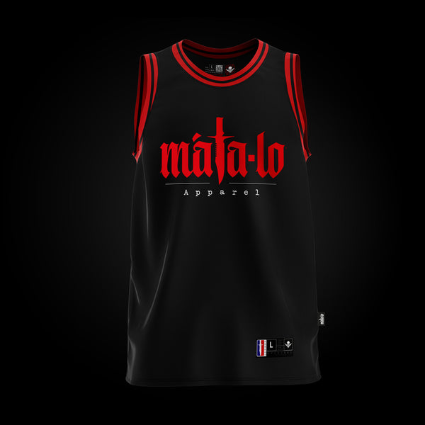 Iconic Máta-lo Rojo