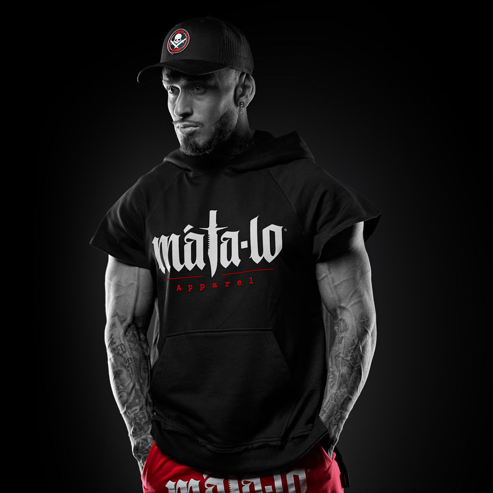 Iconic Máta-lo Blanco