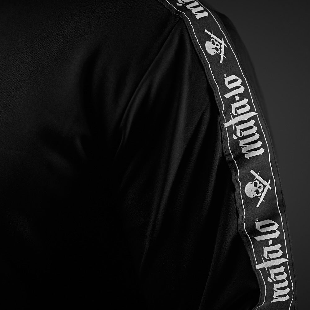 Chándal Máta-lo detalle logo blanco