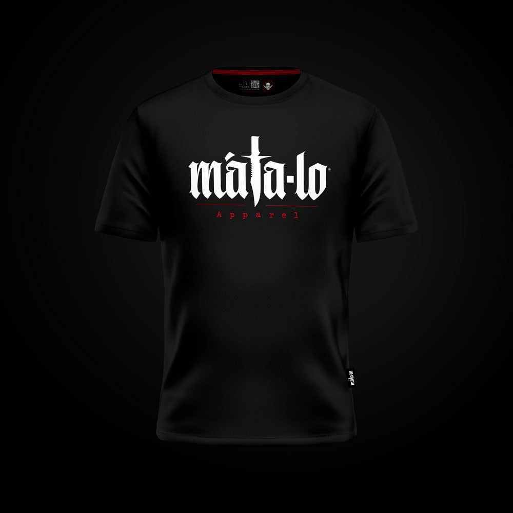 Iconic Máta-lo Blanco