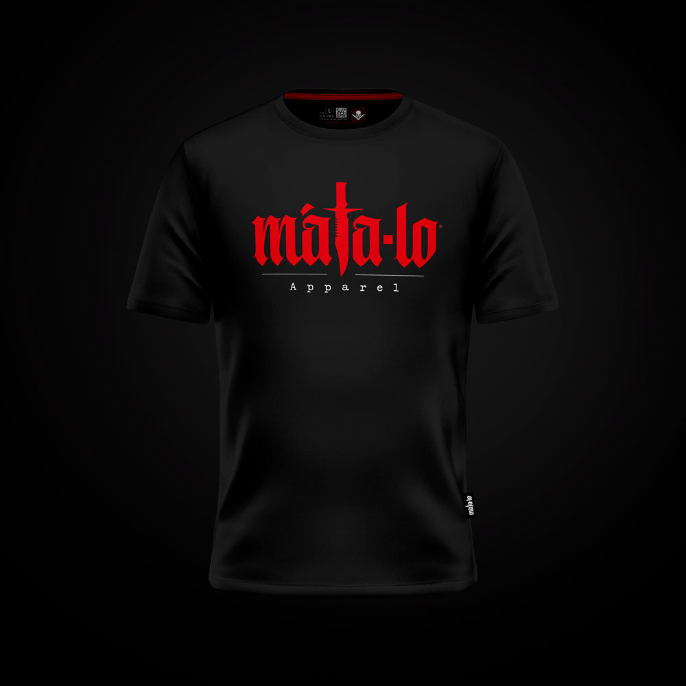Iconic Máta-lo Rojo