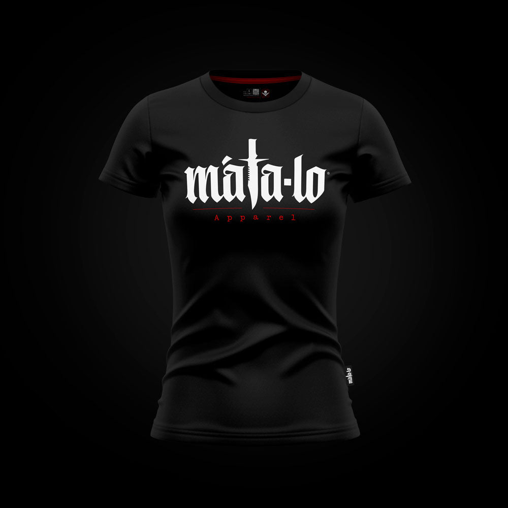 Iconic Máta-lo Blanco
