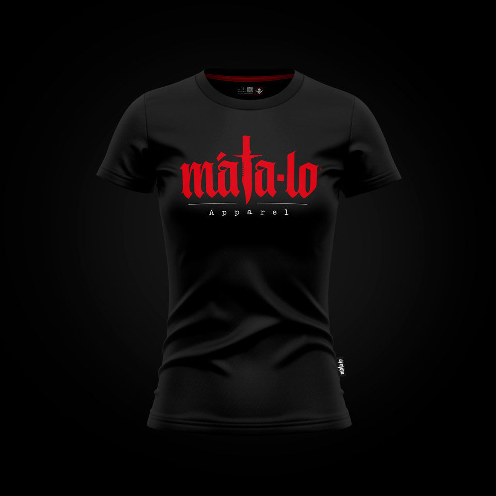 Iconic Máta-lo Rojo