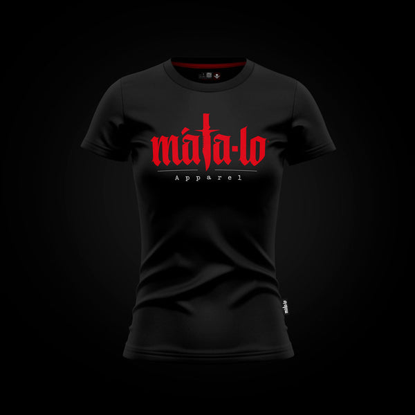 Iconic Máta-lo Rojo