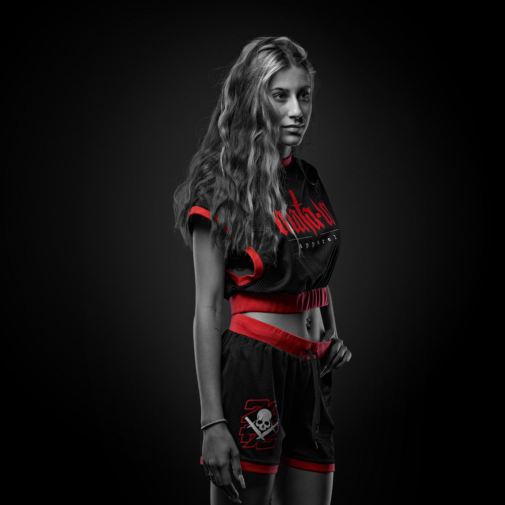 Conjunto Urban de chica