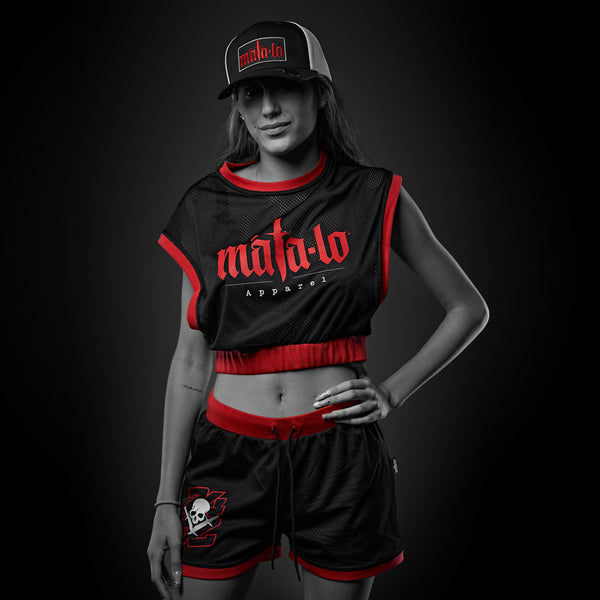 Conjunto Urban de chica