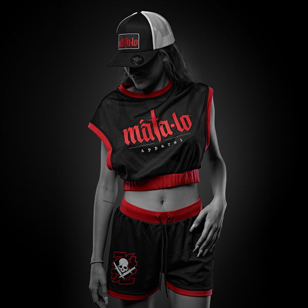 Conjunto Urban de chica