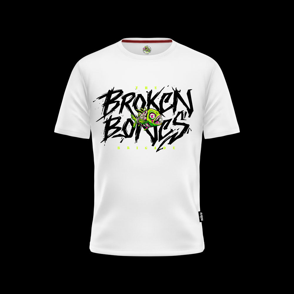 BROKEN BONES 1