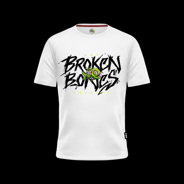 BROKEN BONES 1