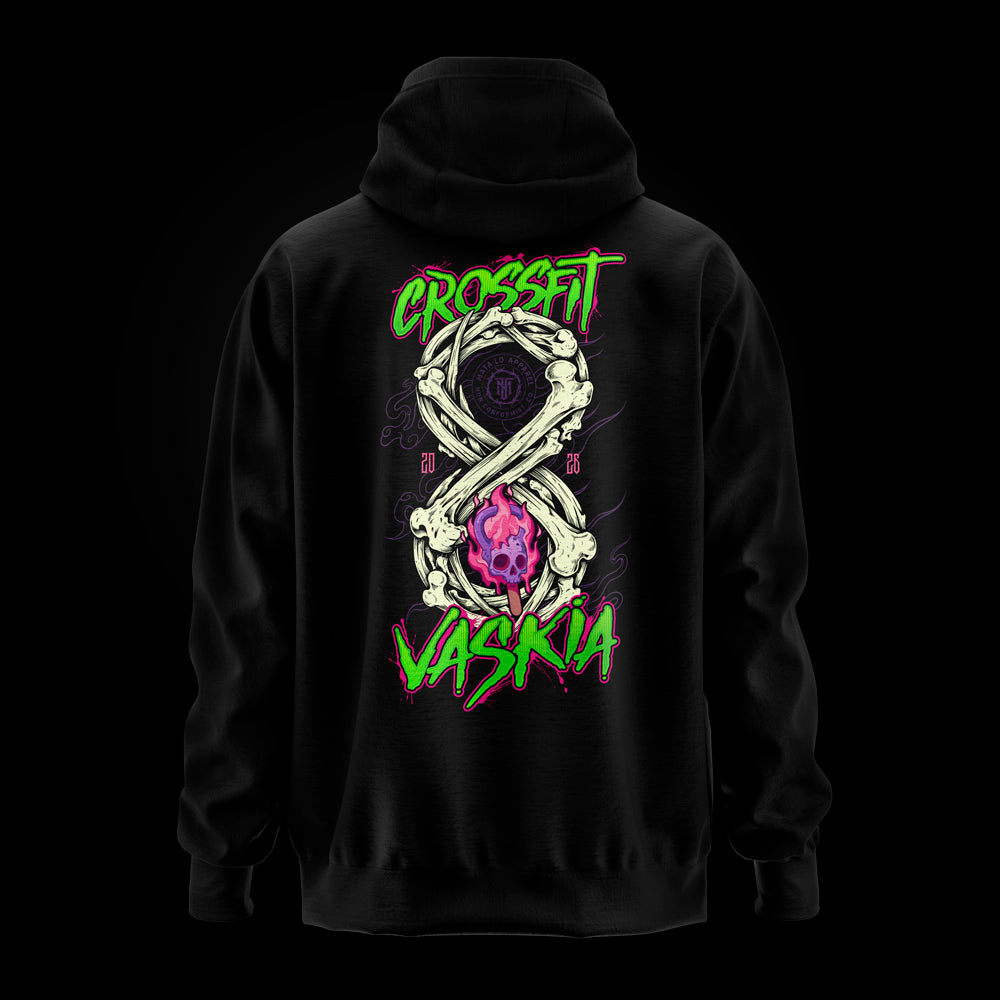 Edición Limitada Crossfit Vaskia 8