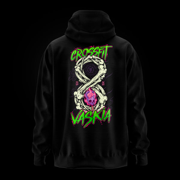 Edición Limitada Crossfit Vaskia 8