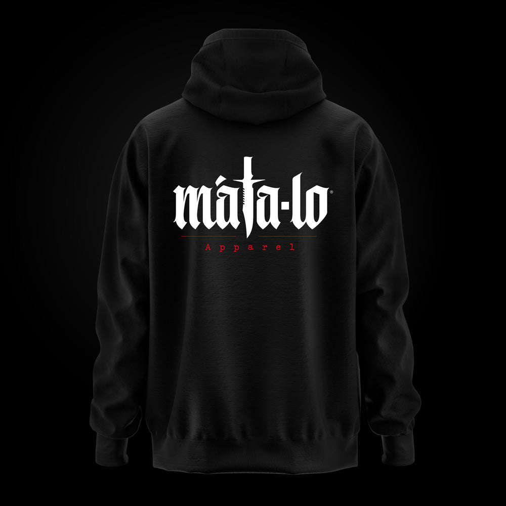 Iconic Máta-lo Blanco