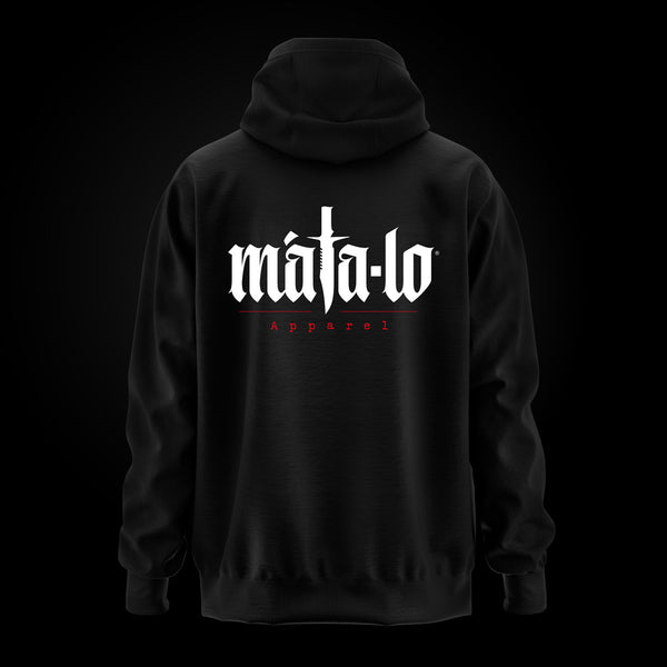 Iconic Máta-lo Blanco