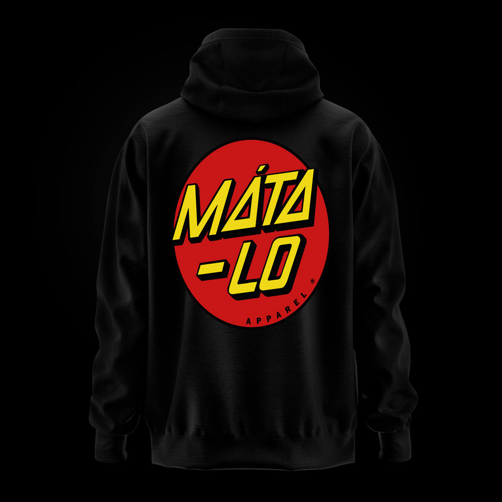 MATÁ-LO Santa