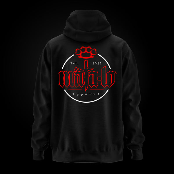 MÁTA-LO CÍRCULO