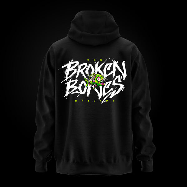 BROKEN BONES 2