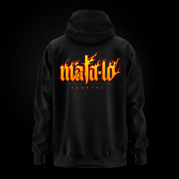 MÁTA-LO FIRE