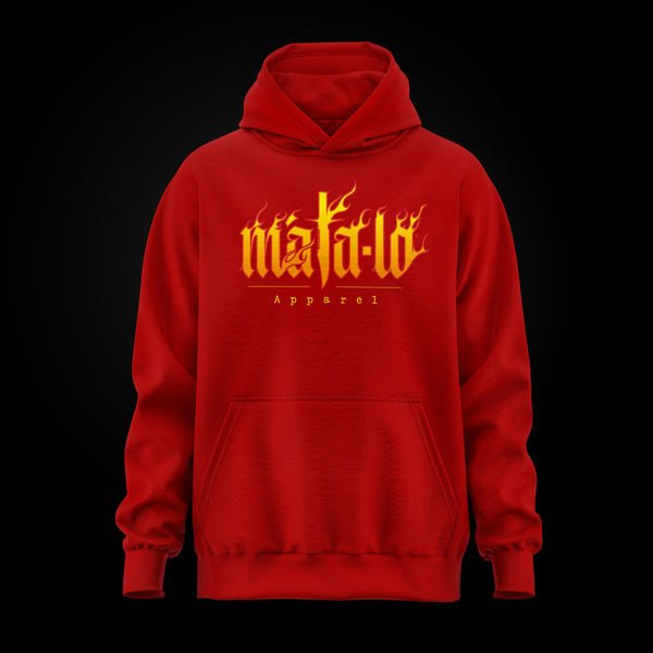 MÁTA-LO FIRE