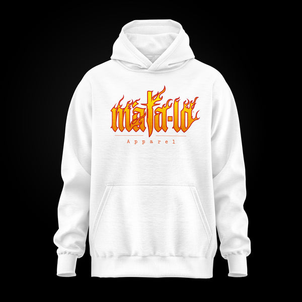 MÁTA-LO FIRE