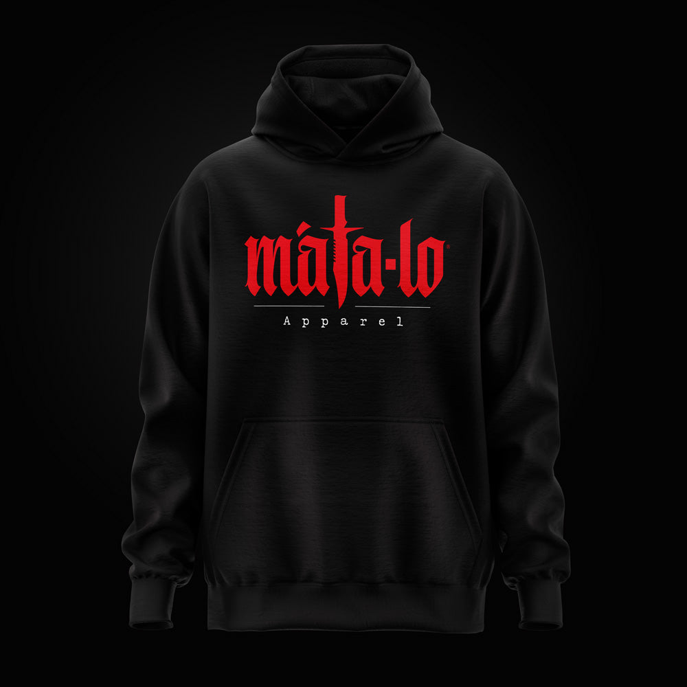Iconic Máta-lo Rojo