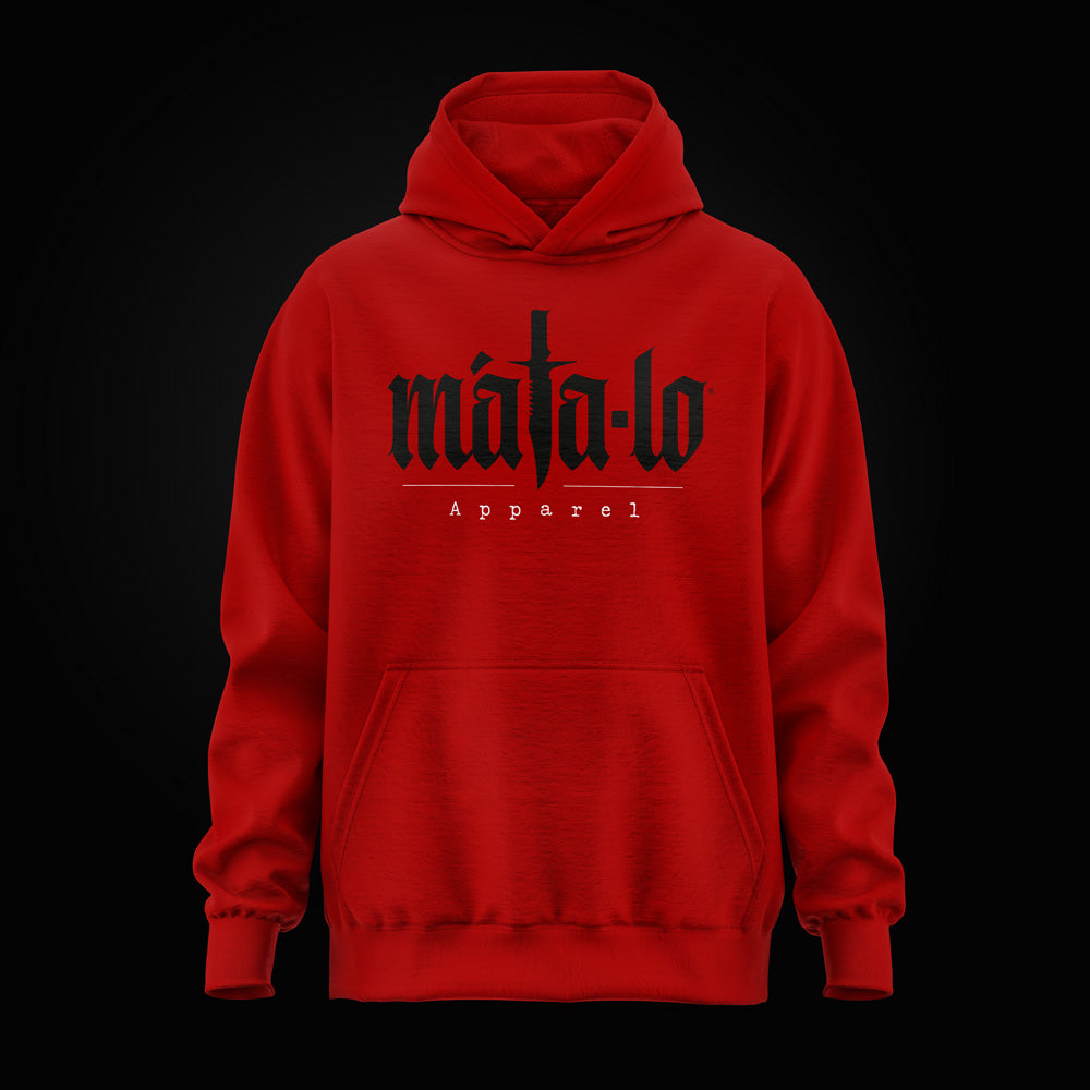 Iconic Máta-lo Negro