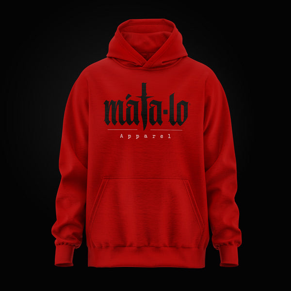 Iconic Máta-lo Negro