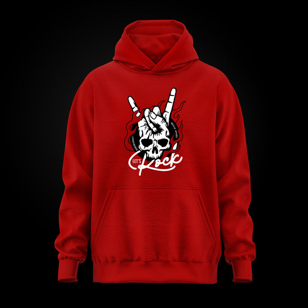 Let’s Rock!