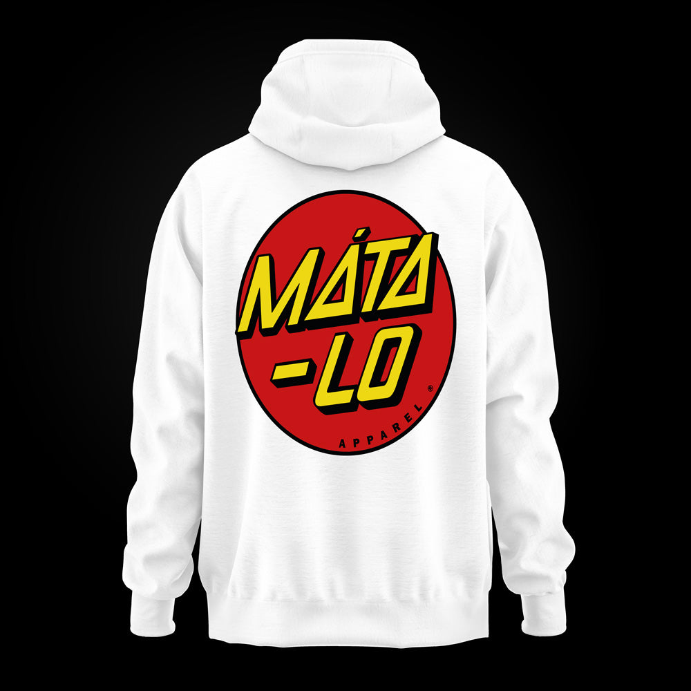 MATÁ-LO Santa