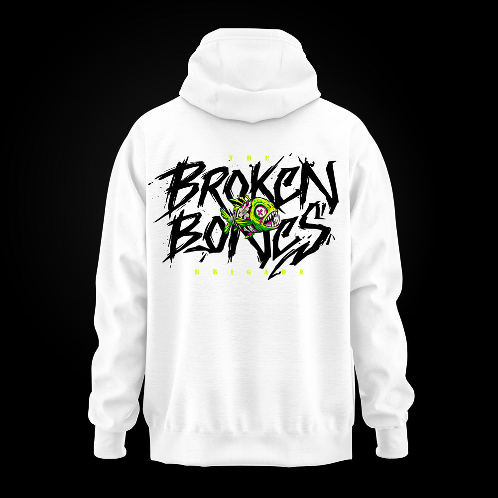 BROKEN BONES 2