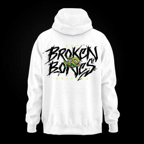 BROKEN BONES 2