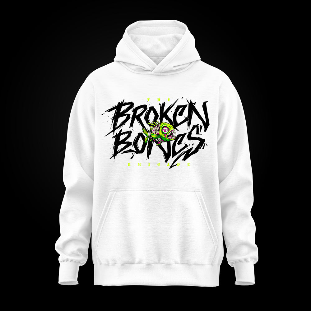 BROKEN BONES 1