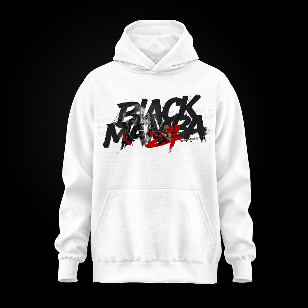 BLACK MAMBA