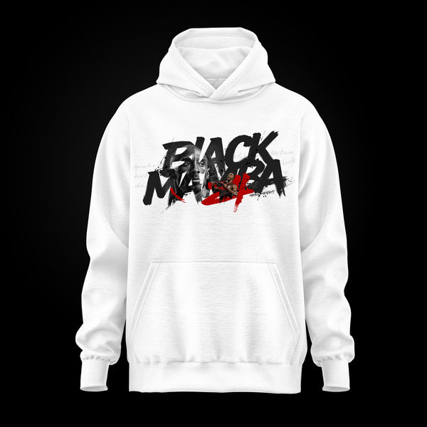BLACK MAMBA