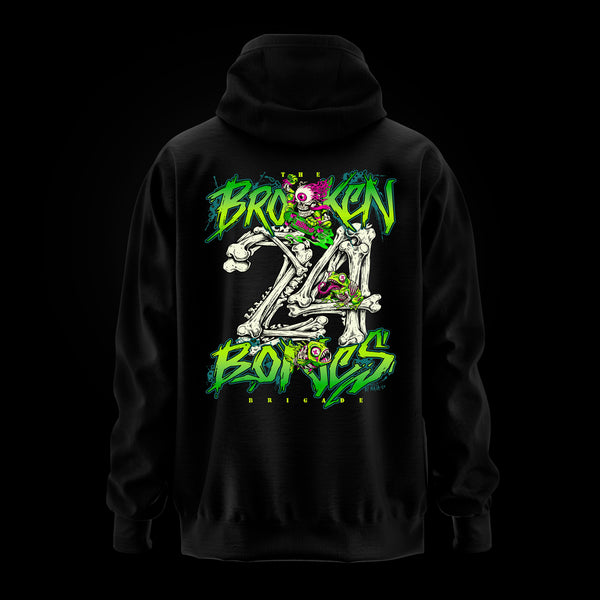 BROKEN BONES 1